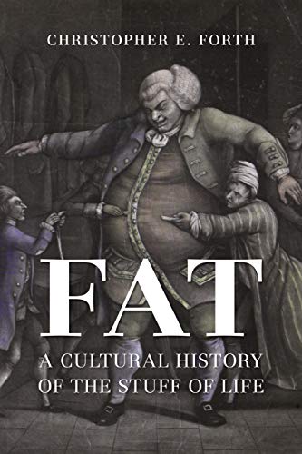 Fat: A Cultural History of the Stuff of Life PDF