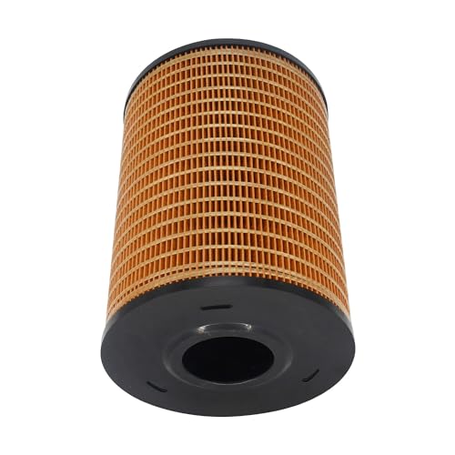 Notonparts 1R-0726 Oil Filter 1R0726 CA1R0726 Compatible with Caterpillar Generator Set Engine PMG3516 PP3516 XQC1200 XQC1600 Gas Engine 3516 3516B G3508 Industrial Engine G3508 G3508B G3512 G3512B - Thumbnail 3