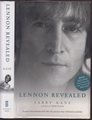 Lennon Revealed