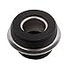 uxcell 2Pcs 14mm Inner Dia Single Spring Rubber Bellow Water Pump Industrial Mechanical Seal