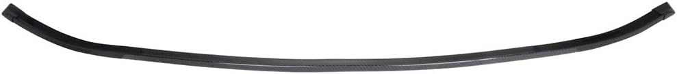 ScitooCarbon Look Universal 59'' Rear Trunk Spoiler Wing