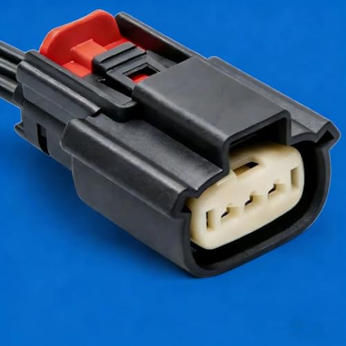 Conector de bobina de encendido para Ford Explorer 2007-2017 arnés de cableado 9U2Z14S411EA 3
