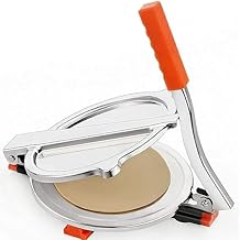 30+ Indian Lunch Box Ideas for Adults Packed with Flavor and Nutrition 137 indian Puri Press Stainless Steel Puri Maker Press roti chapati Presser ...