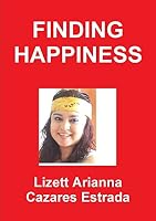 Finding Happiness 1326205498 Book Cover