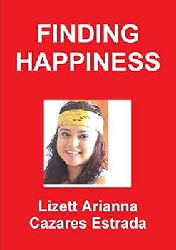 Paperback Finding Happiness Book