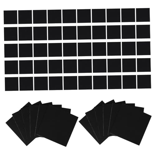 Insonorisation murale du bruit avec 6 panneaux acoustiques OUNONA