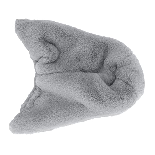 Toddmomy 1Pc Cozy Bird Blanket for Parrots Winter Warm Shelter Comfortable Bird Nesting Shawl for Cockatiels Budgies and More Lightweight Portable