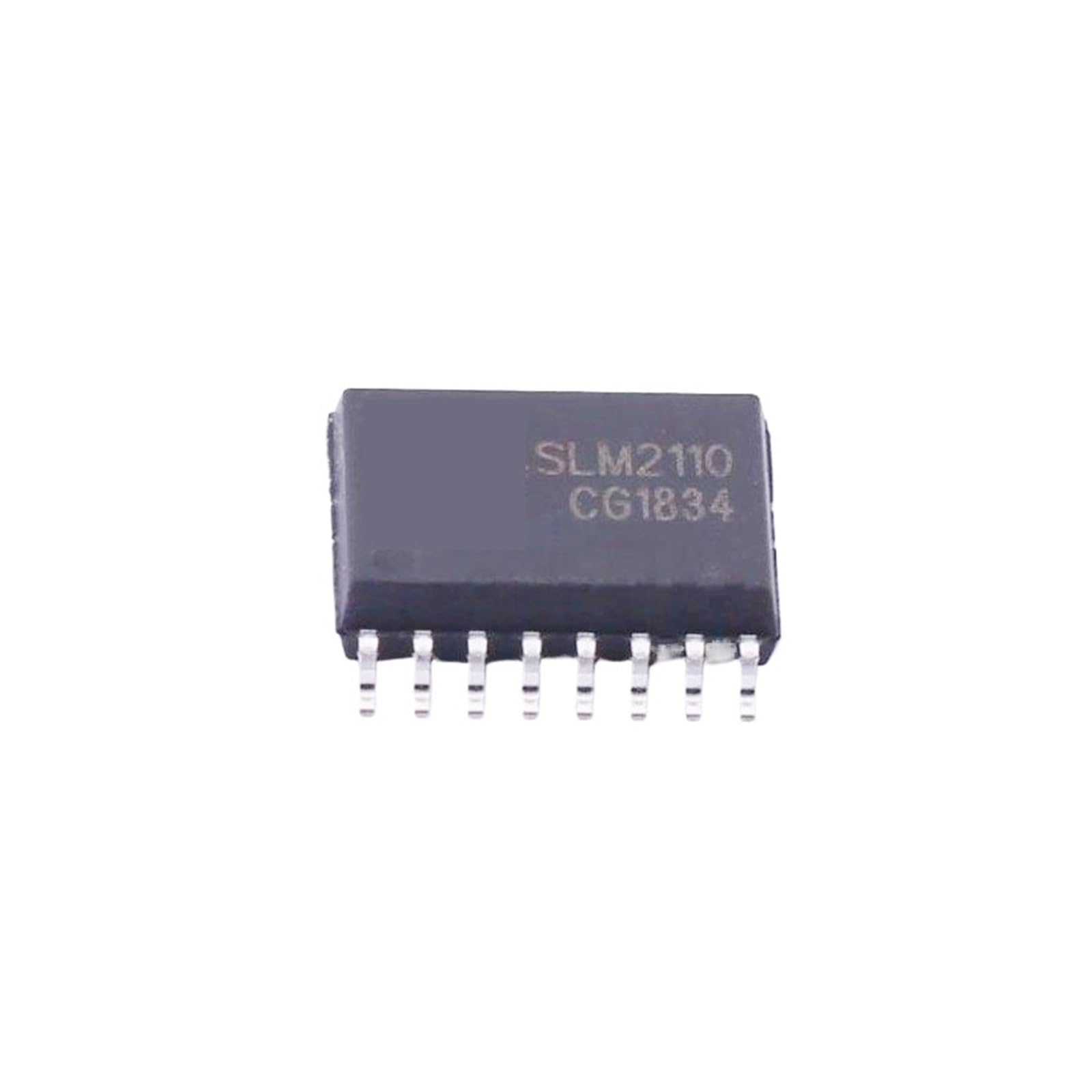 SLM2110CG SLM2110C SOIC-16 WB driver 600V pour onduleur de puissance