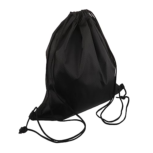 Cabilock Portable Bag Multi Functional Drawstring Pouch for Motorcycle Bicycle Ski Sports Gear Storage Compact Design for Easy Carrying