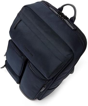 samsonite red backpack amazon