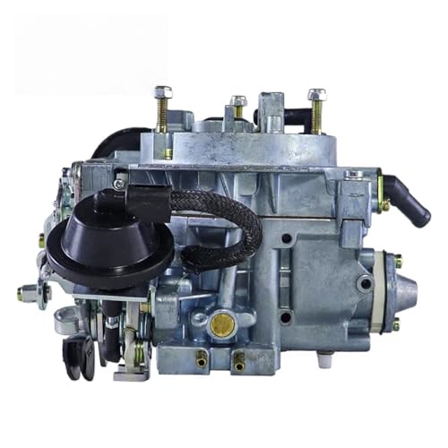 Remplacement carburateur 2E complet 0261290155 pour pannes de ralenti