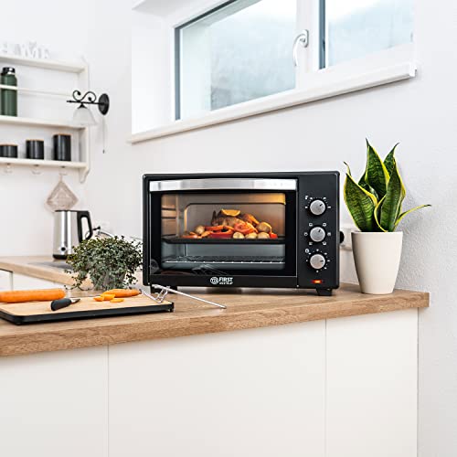 Elektrin orkait First FA5043130L - Afbeelding 5