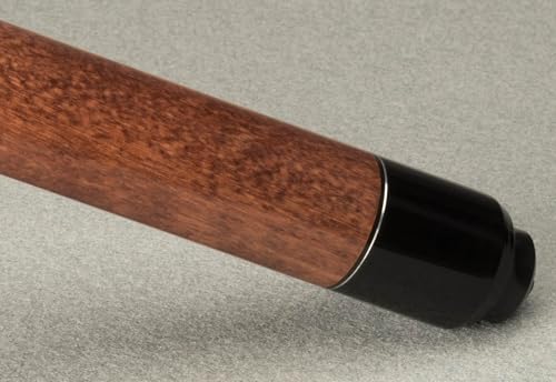 Taco de billar McDermott Lucky L70 con estuche blando miniatura 2