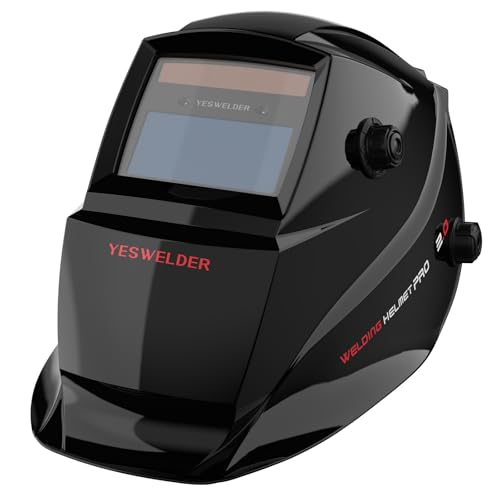 YATO YT-73921-Masque de soudure automatique assombrissement