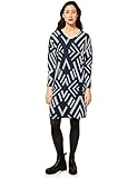 Street One Jerseykleid mit Muster
