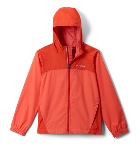 Image of Columbia Youth Boys Glennaker Rain Jacket