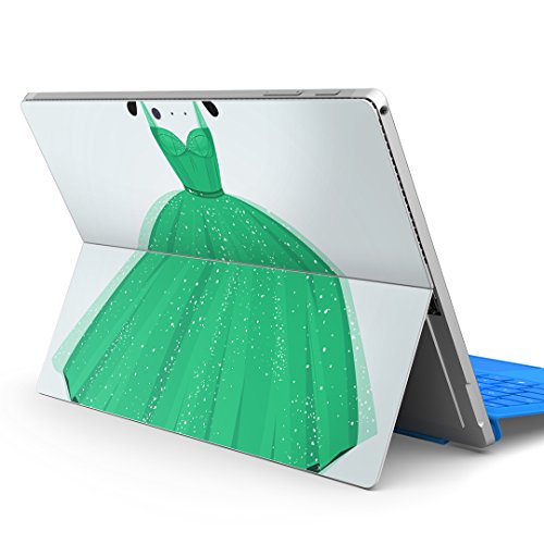 igsticker Surface pro7 (2019) pro6 pro2017 pro4 ��p �X�L���V�[�� �T�[�t�F�X �m�[�g�u�b�N �m�[�g�p�\�R�� �J�o�[ �P�[�X �t�B���� �X�e�b�J�[ �A�N�Z�T���[ �ی� 011416 �h���X �t�@�b�V���� ��