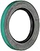 SKF 25100 LDS & Small Bore Seal, R Lip Code, CRWH1 Style, Inch, 2.5