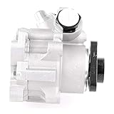 Höhe [mm]: 100 Hydraulikpumpe, Lenkung für BMW E36