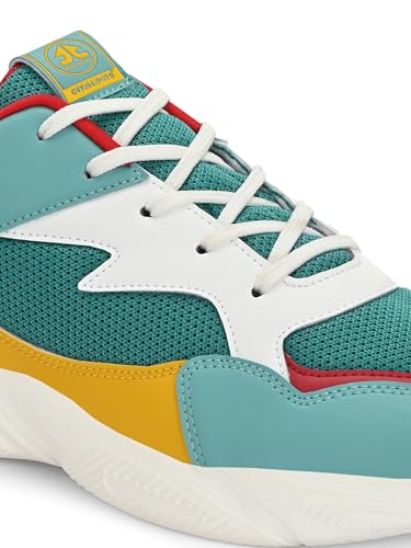 Image of OFF LIMITS Roger Running Shoes for Men