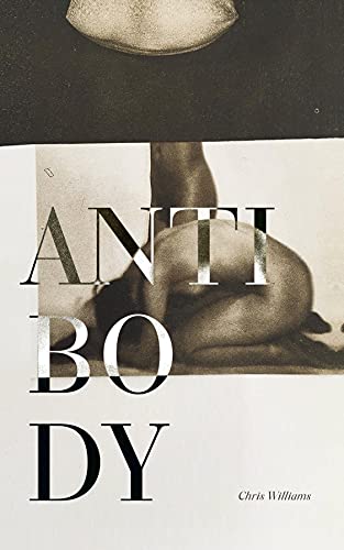Antibody (English Edition)