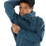 Mammut Kento HS Hooded Jacket - Men's