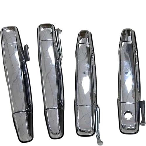 Poignée de porte extérieure voiture pour Chevrolet SILVERADO 2007-2013