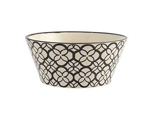 6 bolo vhera in stoneware assortito cc600