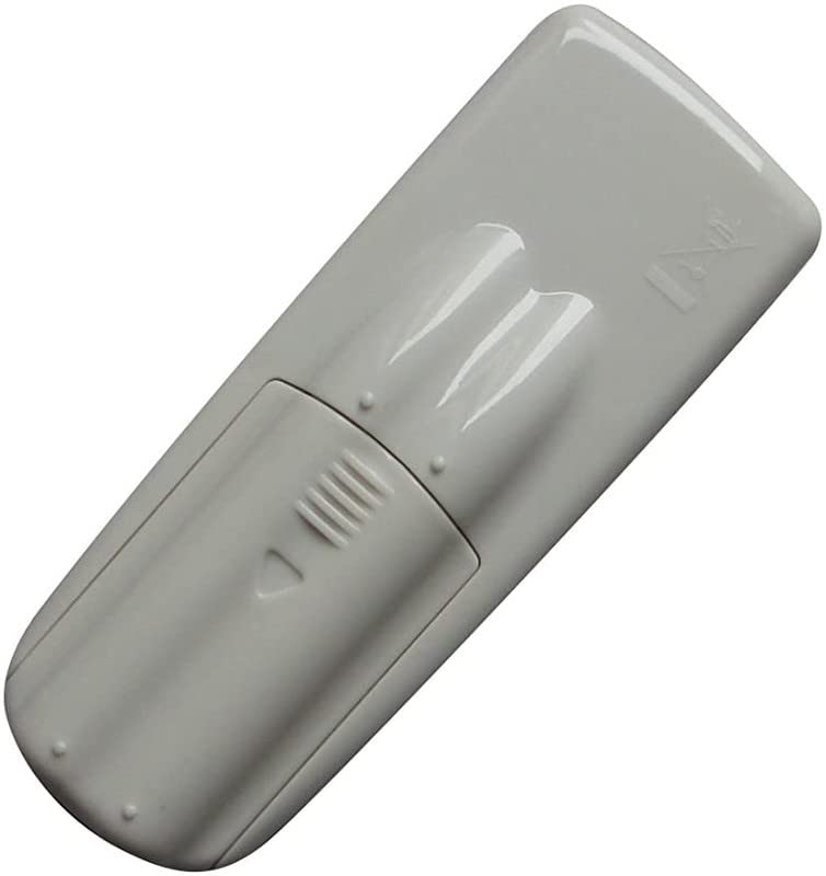 Image of Ehop Replacement Remote Control for Samsung Window Air Conditioner
