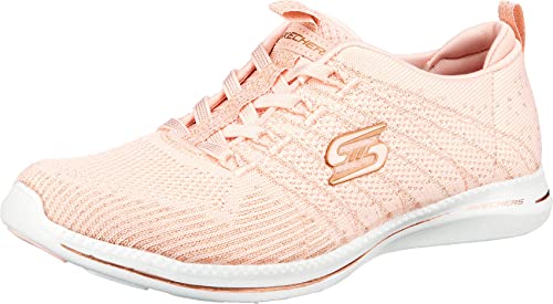 Image of Skechers Women City Pro Glow On Casual Shoe