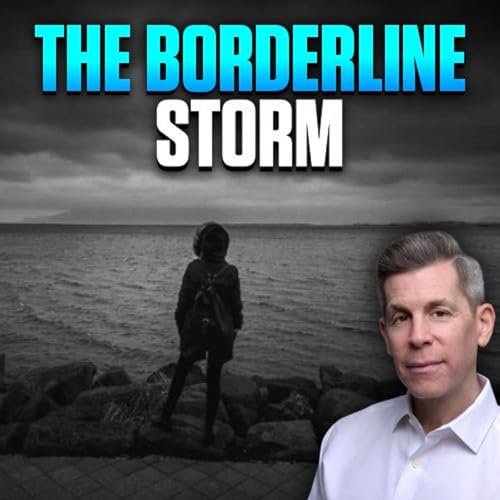 Why Relationships Feel So Intense with Borderline Traits: Behind the Scenes | Epi 123