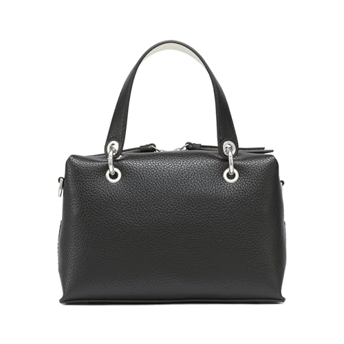 Image of Calvin Klein Women's Calvin Klein Cali Mini Satchel Crossbody