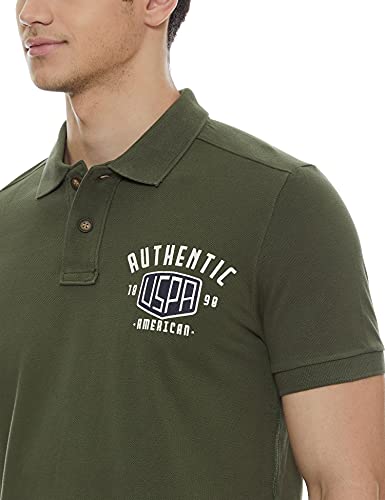 Image of U.S. Polo Assn. Men T-Shirt