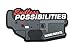 Patriot Patch Co - Endless Possibilities AR-15 Patch