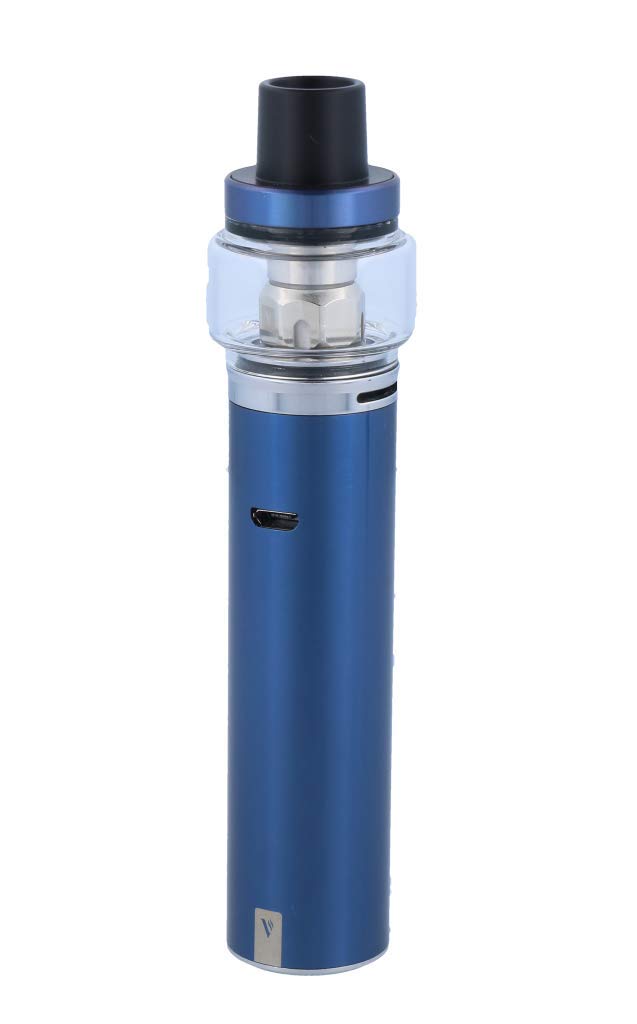 Vaporesso Sky Solo Plus Starter Kit Cigarette Electronique - Sans Nicotine  (Bleu) : Amazon.fr: High-Tech
