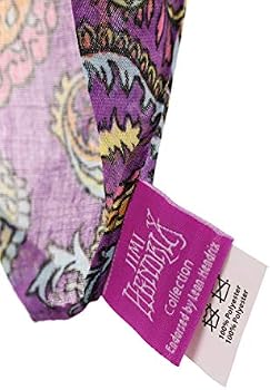 elope Jimi Hendrix Paisley Scarf 