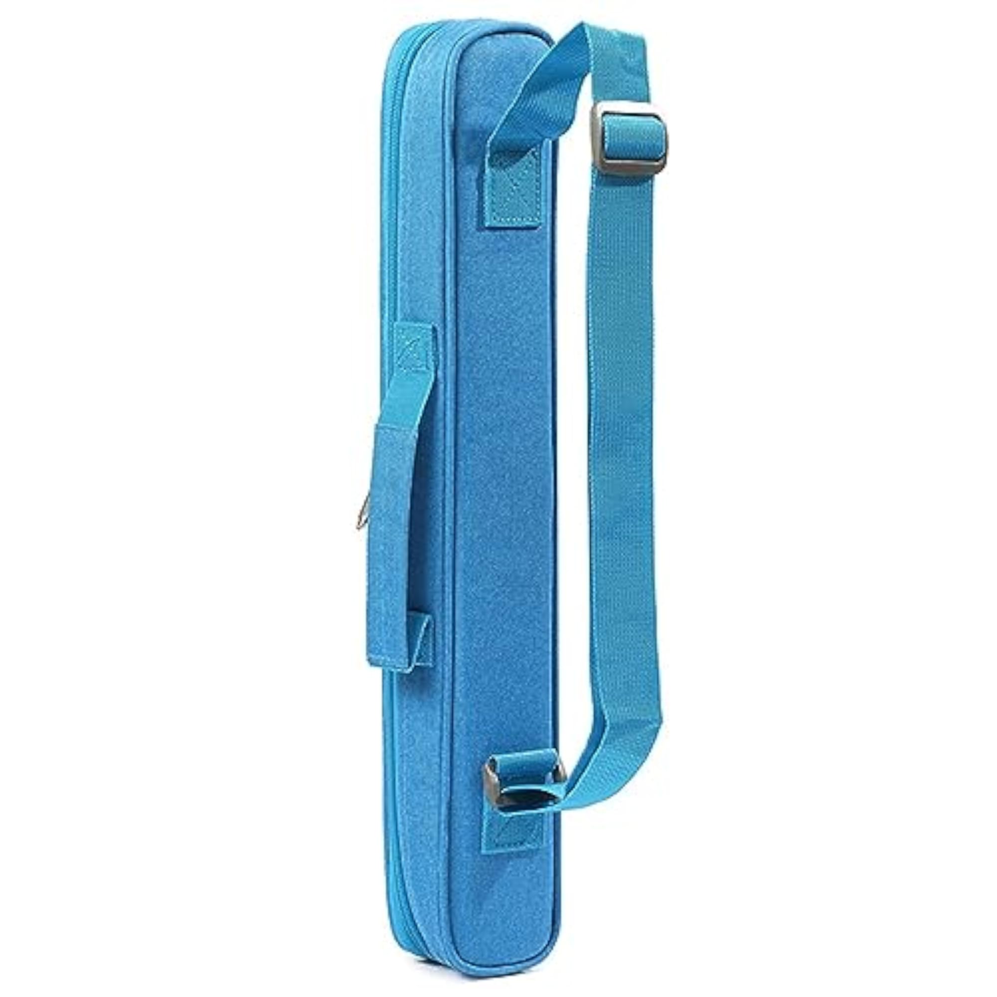 Waterproof Mini Saxophone Bag, Portable Flute Carrying Case