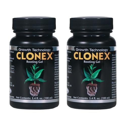 Clonex Rooting Gel