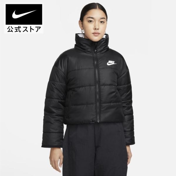 Amazon.co.jp: NIKE ナイキ NSW TF RPL CLASSIC リバーシブル 中綿 