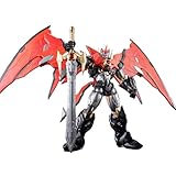 HiPlay 創模玩 TRON-MODEL マジンカイザー 色分け済みプラモデル 組み立てキット