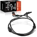 ABS Sensor Raddrehzahl Vorderachse für C-Klasse W204 C-Klasse T-Model S204 GLK-Klasse X204 2007-2015 2045400517
