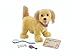 Fisher-Price Puppy Grows & Knows Your Name Retriever