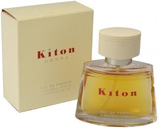 30 ml KITON – Donna Women Eau de Parfum edp Spray
