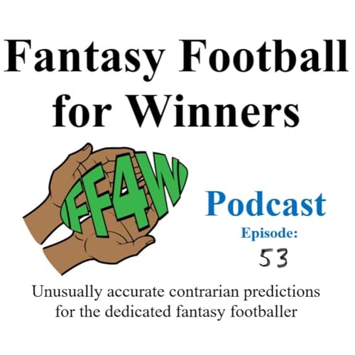 『Week 2 DraftKings DFS Lineups』のカバーアート