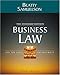 Business Law and the Legal Environment (Standard)