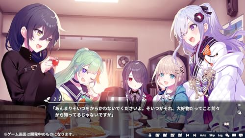 花束を君に贈ろう -Kinsenka-の関連画像1