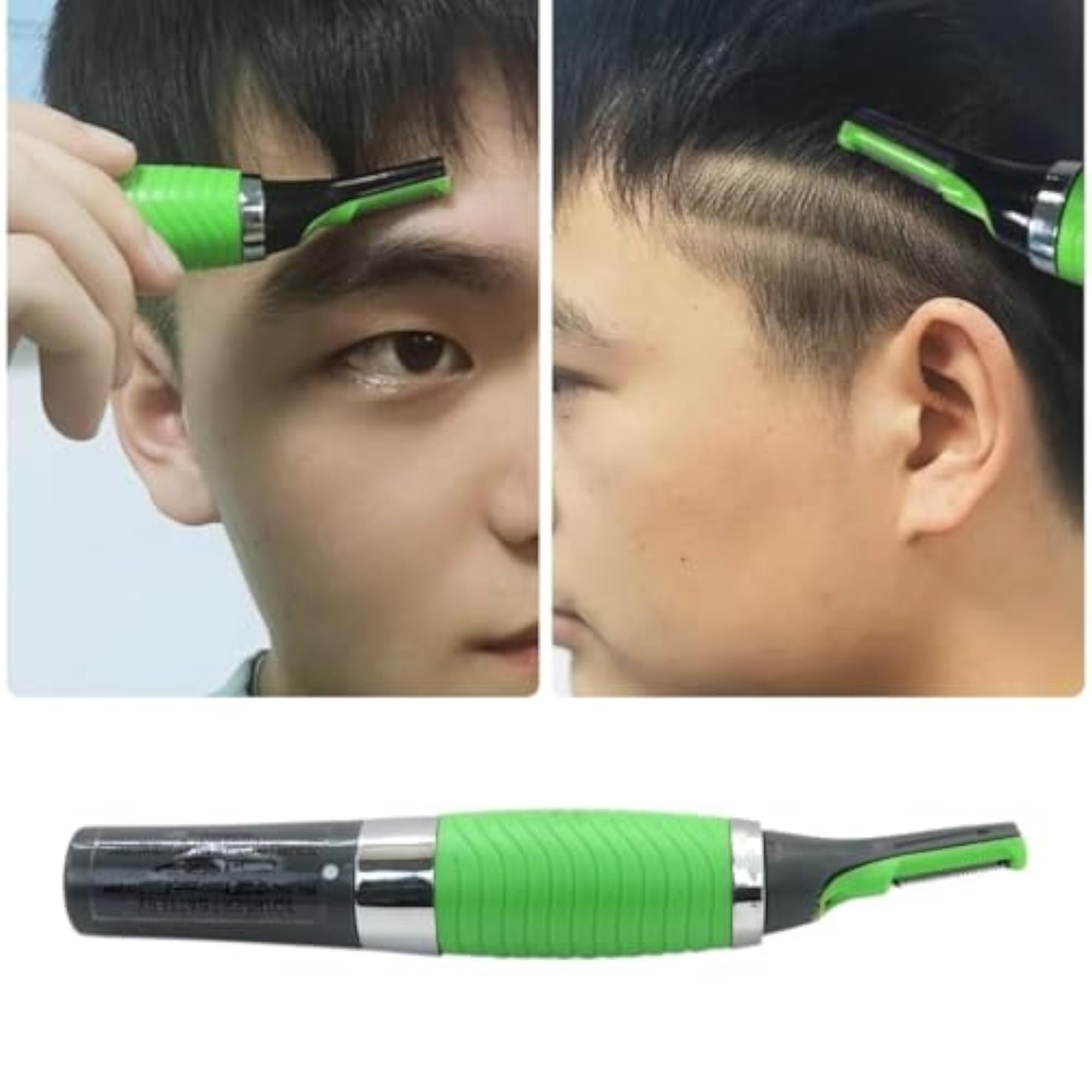 Men Women Hair Trimmer Ear Razor Removal Shaving Tool