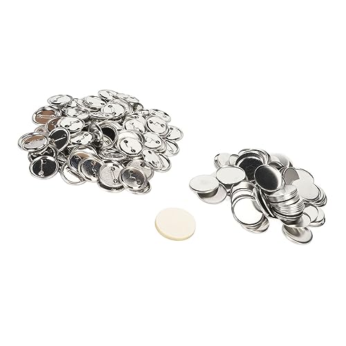 Suministros para hacer insignias de hierro sin errores de prensado manual 6