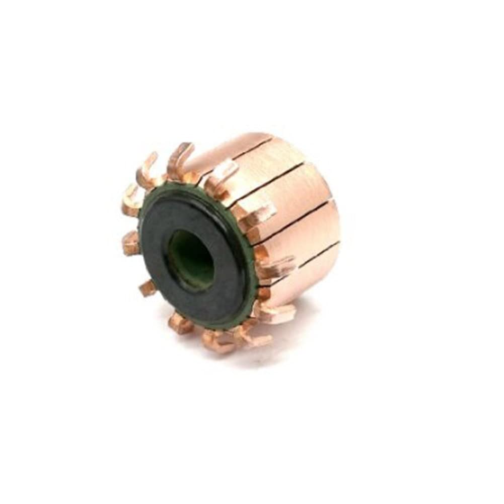 Automotive Starter Commutator Supplier Wholesaler Manufacturer