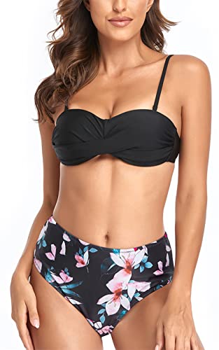 Bikinis Brasileños Mujer 2022 Marca Yutdeng